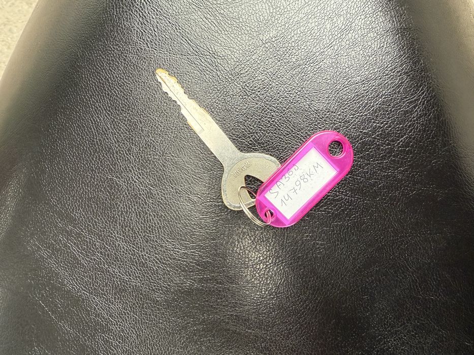 Скутер Мопед Yamaha Jog SA36J свіжий з Японії