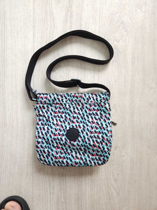 Kipling мессенджер