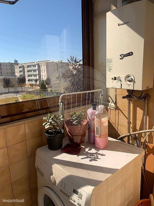 Apartamento T3 para venda