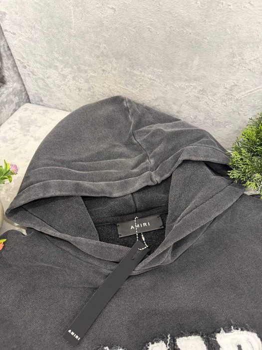худі амірі  Amiri hoodie