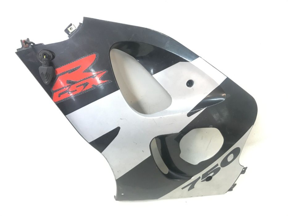Suzuki GSX-R 750 / 600 Srad Owiewka Lewa Oryginał Plastik Osłona