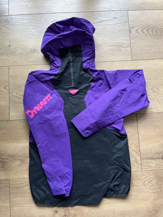 Kurtka dynafit lowtech  gore-tex r M