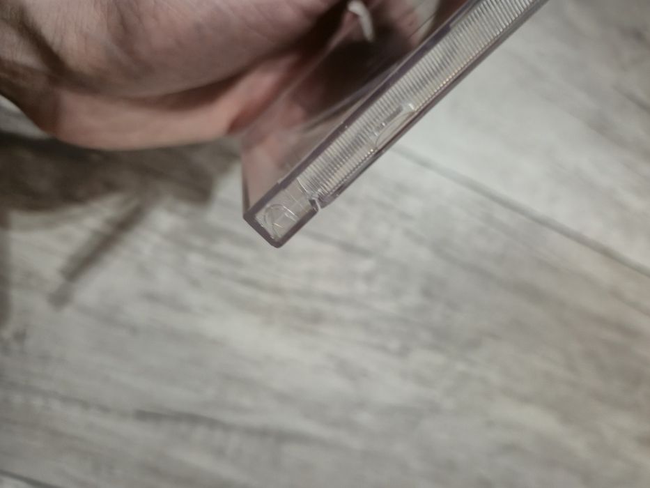 Quebonafide  x Białas - Demówka EP autograf