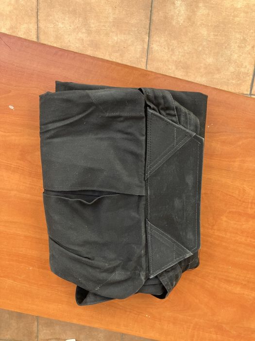 Hakama de Aikido