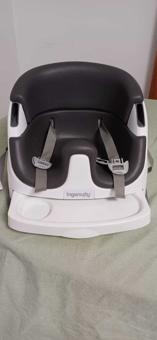 Cadeira Refeição Portátil Ingenuity