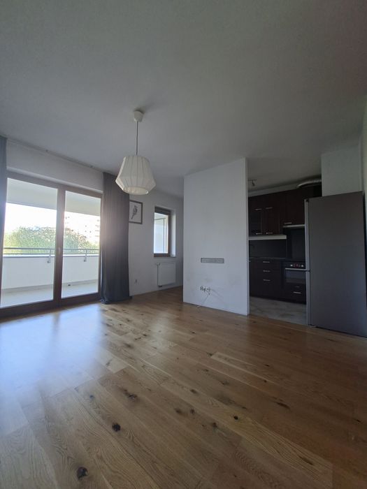 Mieszkanie 33m2 ul. Miłkowskiego, Kraków