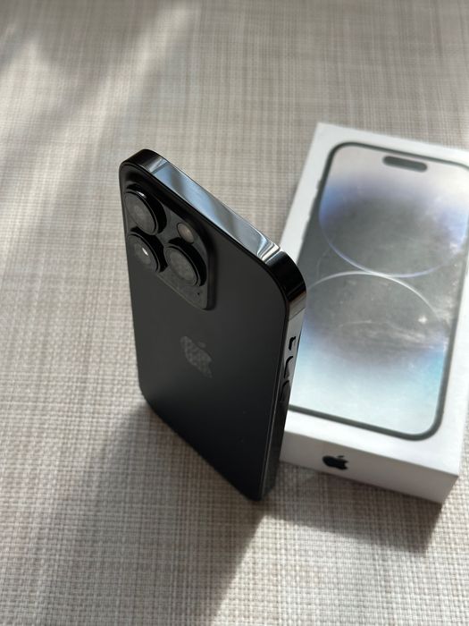 IPHONE 14 PRO 128 Neverlock