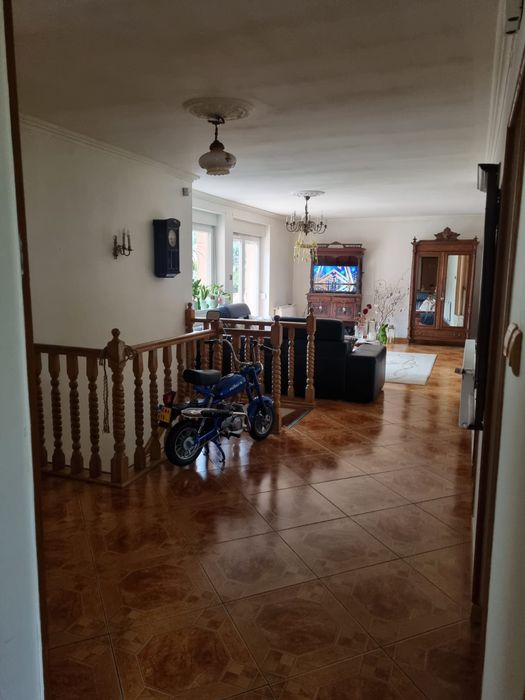 Dom Parterowy Wolnostojący Łagów - Widok 3