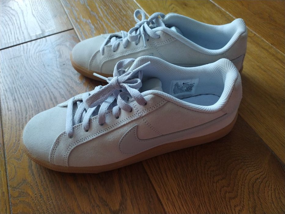 Buty Nike 38,5 cm