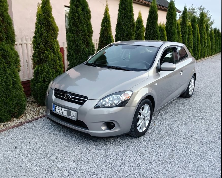 Kia Pro_Cee'd
