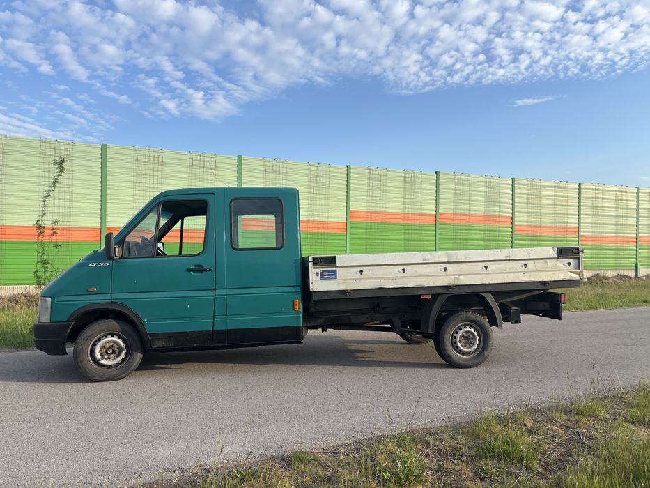 Volkswagen LT35 3.30