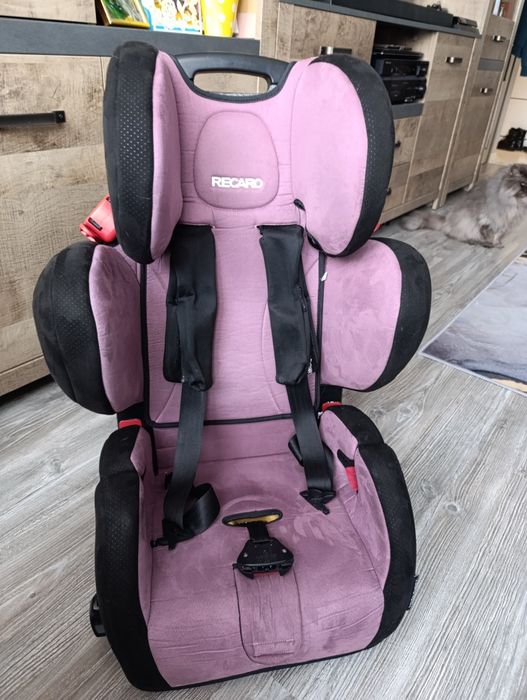 Fotelik Recaro Young Sport