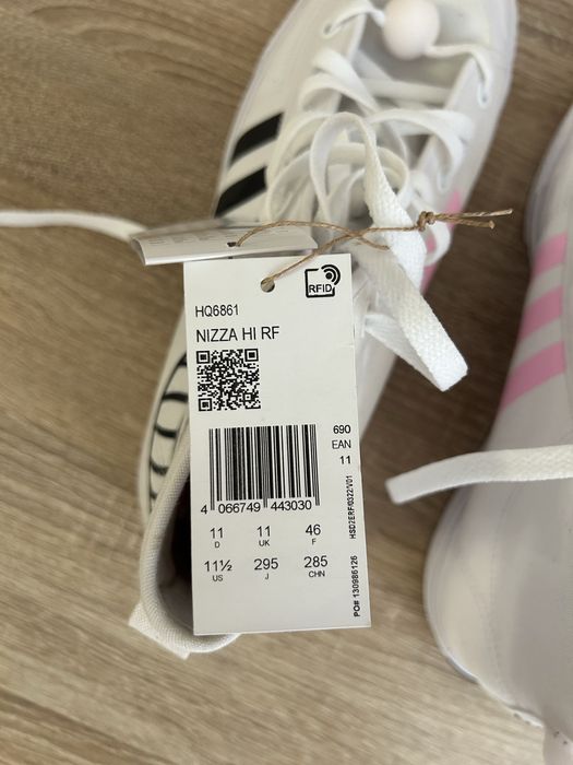Кросівки Adidas Nizza