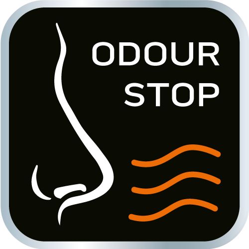 Kalesony termoaktywne CARBON, rozmiar L/XL