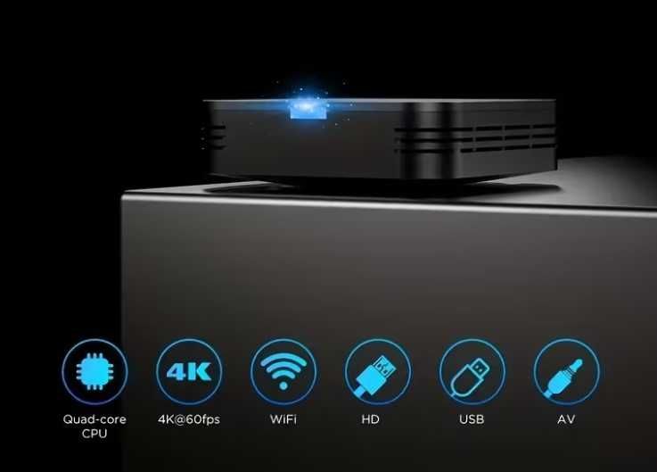 TV Box mini Smart