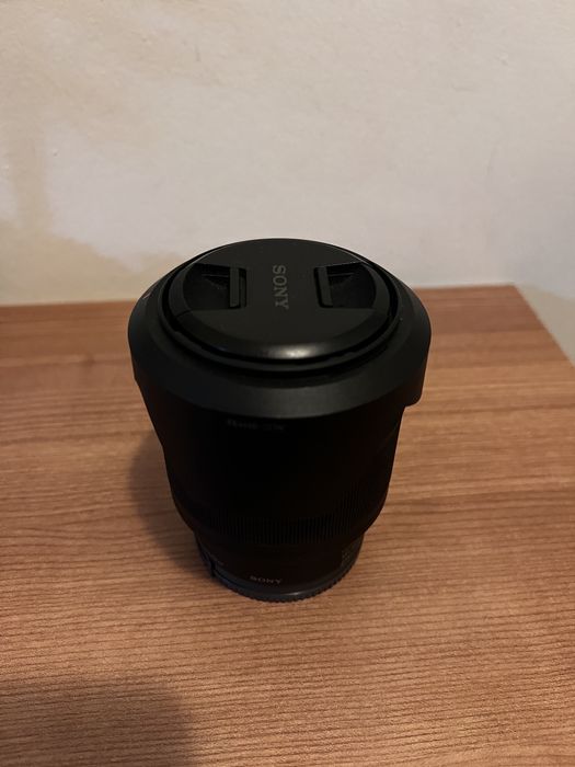 Sony FE 28-70 mm F3.5-5.6 OSS
