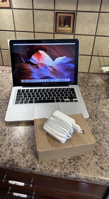 Apple Mac - 100% исправен