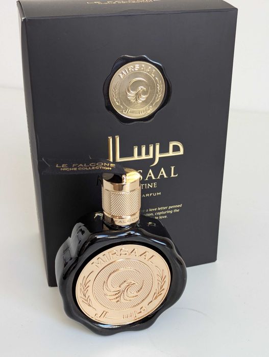Le Falcone Mirsaal Valentine Edp 100ml Xerjoff