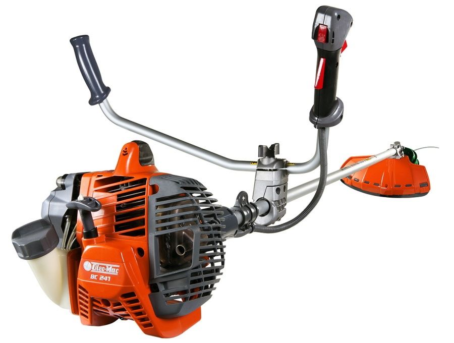 Kosa spalinowa Oleo-Mac bc 241 t Lekka 5kg 1.2km Raty Serwis