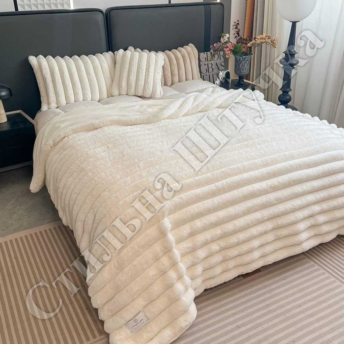 Пледи-ковдри Шиншина, 200х230