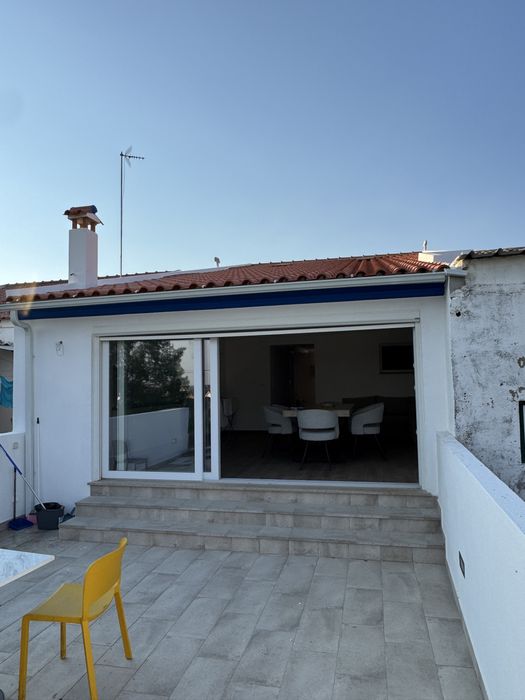 Estores fiz screen com Zip