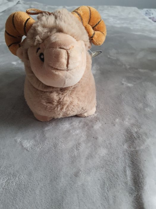 Pluszak Maskotka Baran Baranek