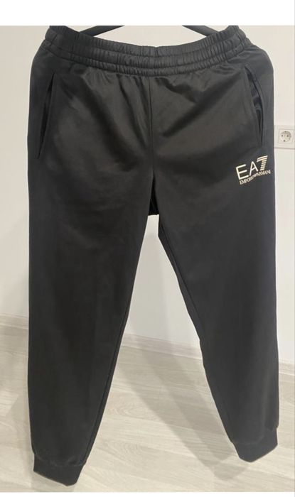 Спортивні штани Emporio Armani