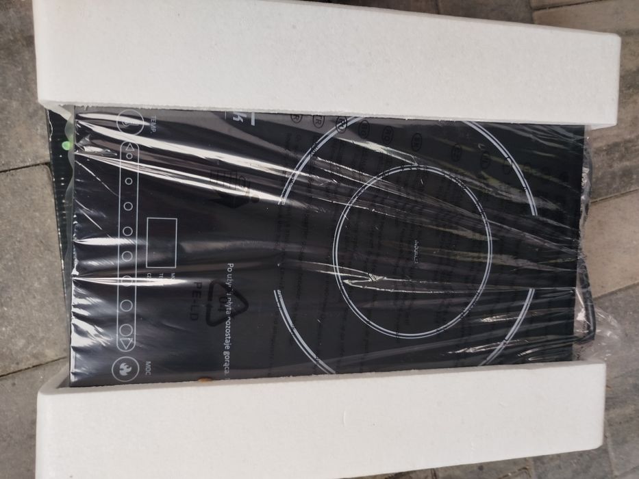 Płyta indukcyjna filipiak