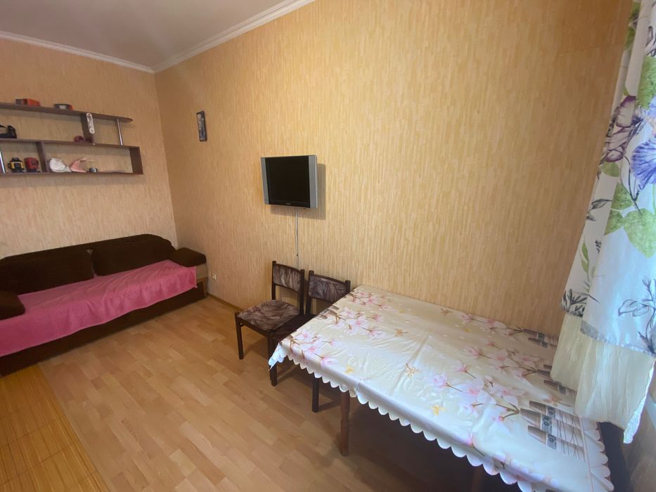 Продаж 1-кімнатної квартири, бул. Богдана Хмельницького, 6, Буча, ЖК Київміськбуд