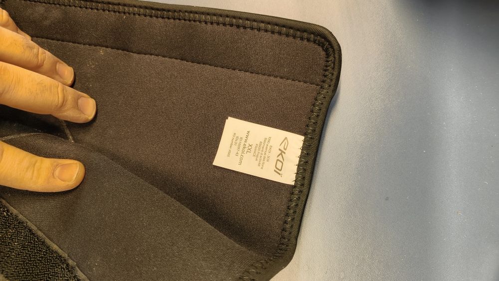 Ocieplacze na buty Ekoi i nowe