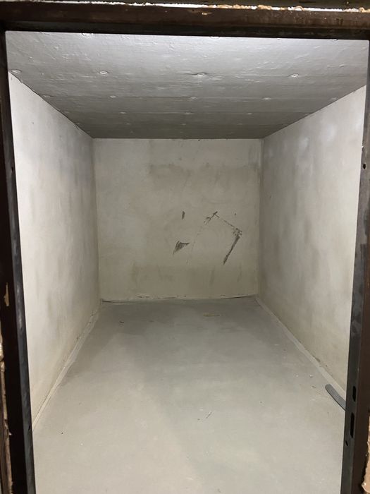 Оренда 5,7m2 комора, кладовка, кладова, мини склад