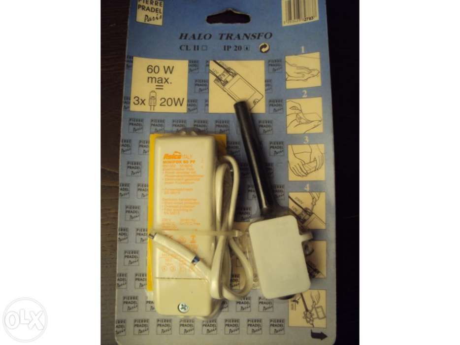 Apliques luz para espelhos- NOVO