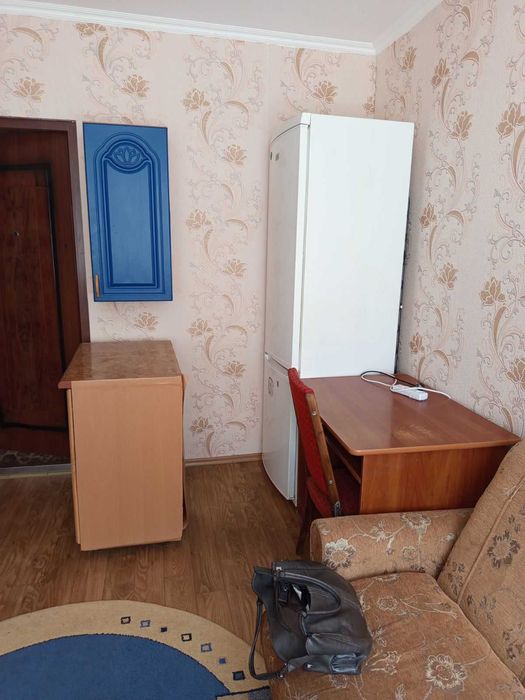 Здам квартиру в общижітію