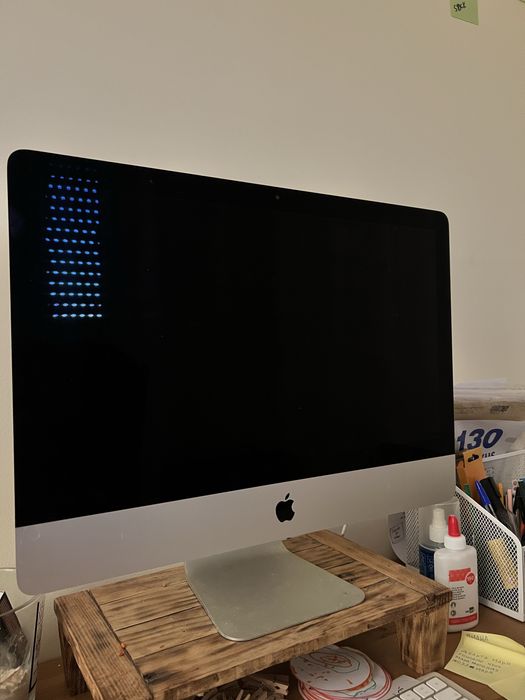 Computador IMac 21,5”