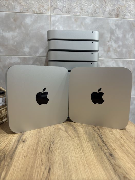 Apple Mac mini A1347 (Late 2012)