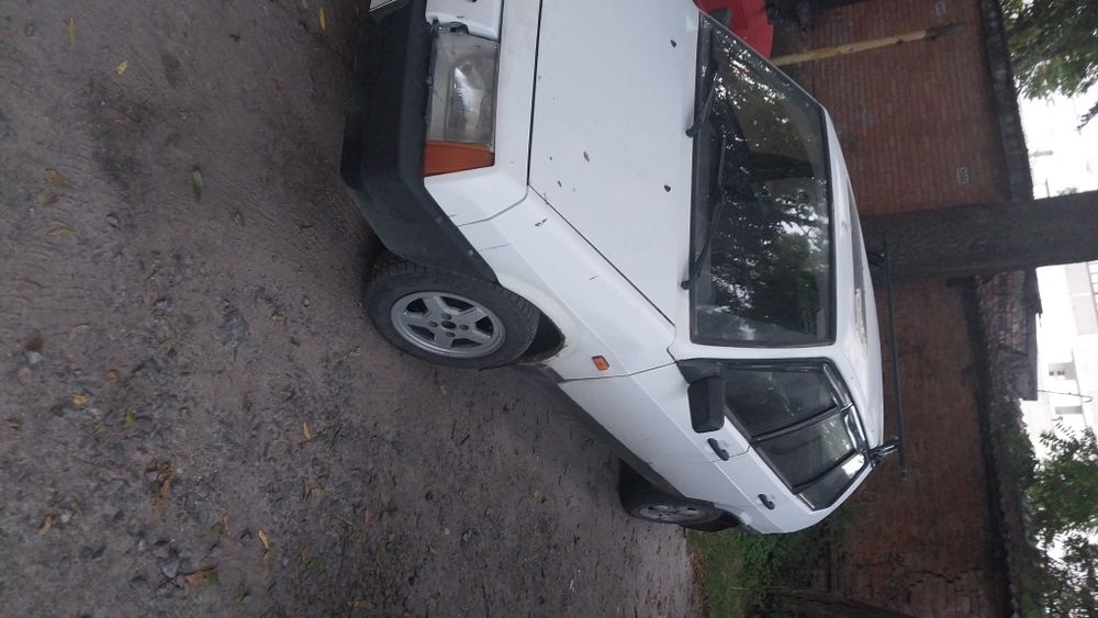 Ваз 2109 лада lada