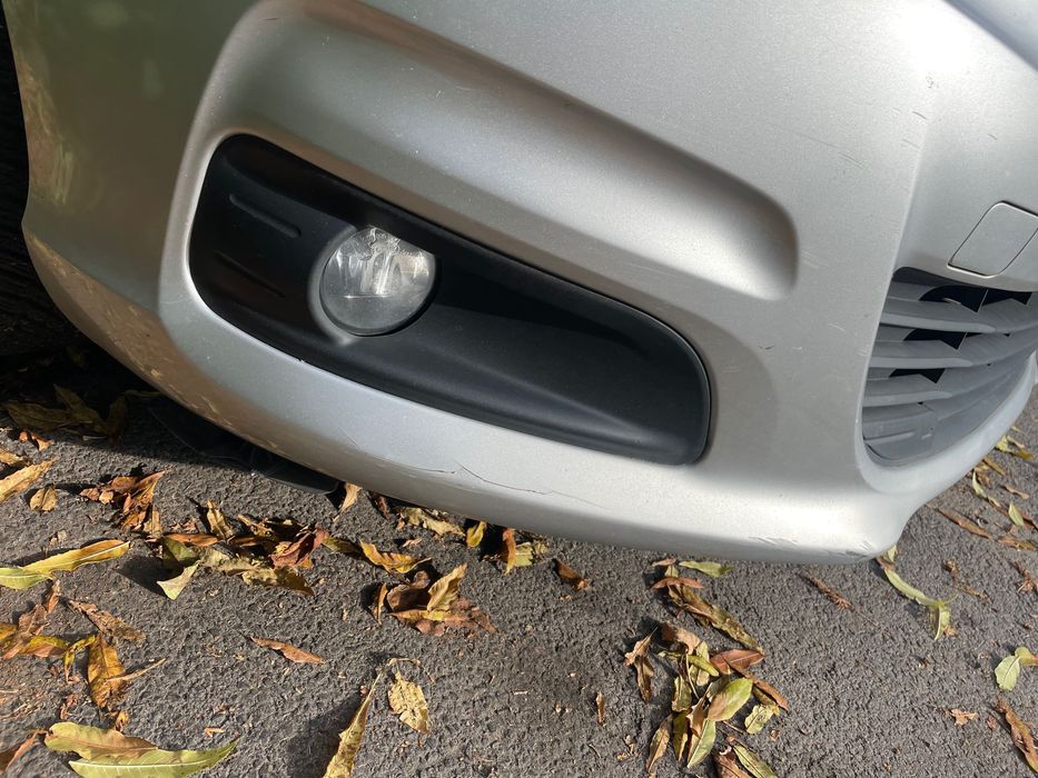 Citroen C4 1,6/P/VTi