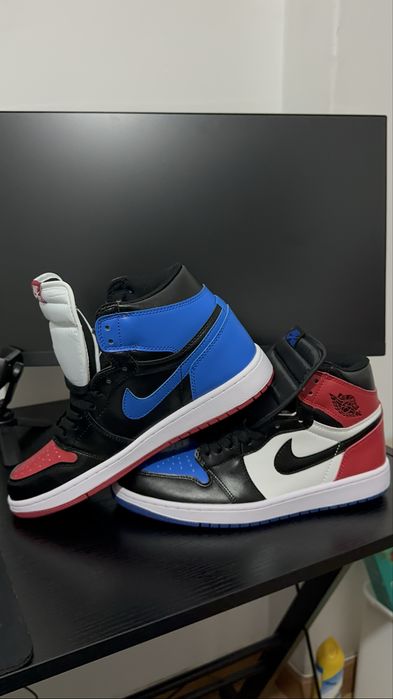 Jordan 1.