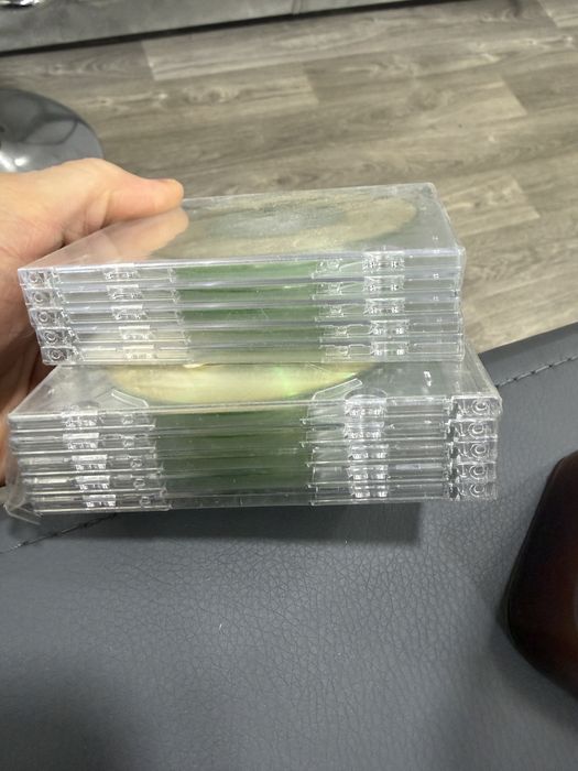 Диск мини CD-R, мини CD-R, мини DVD+RW, мини DVD-R