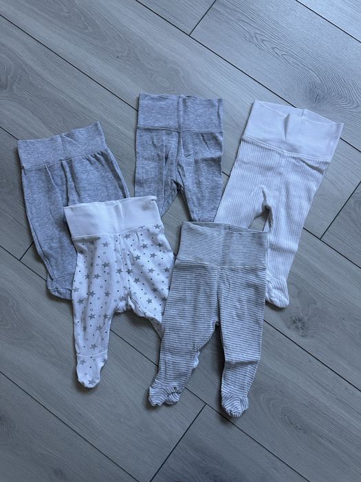 Ubranka niemowlece 56.62