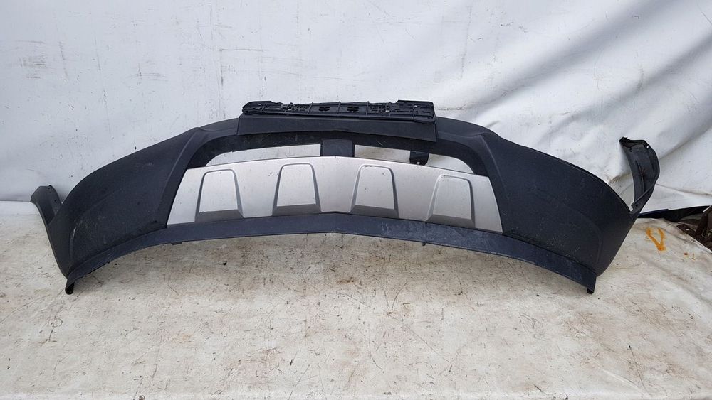 hokej zderzak przód Opel Antara lift