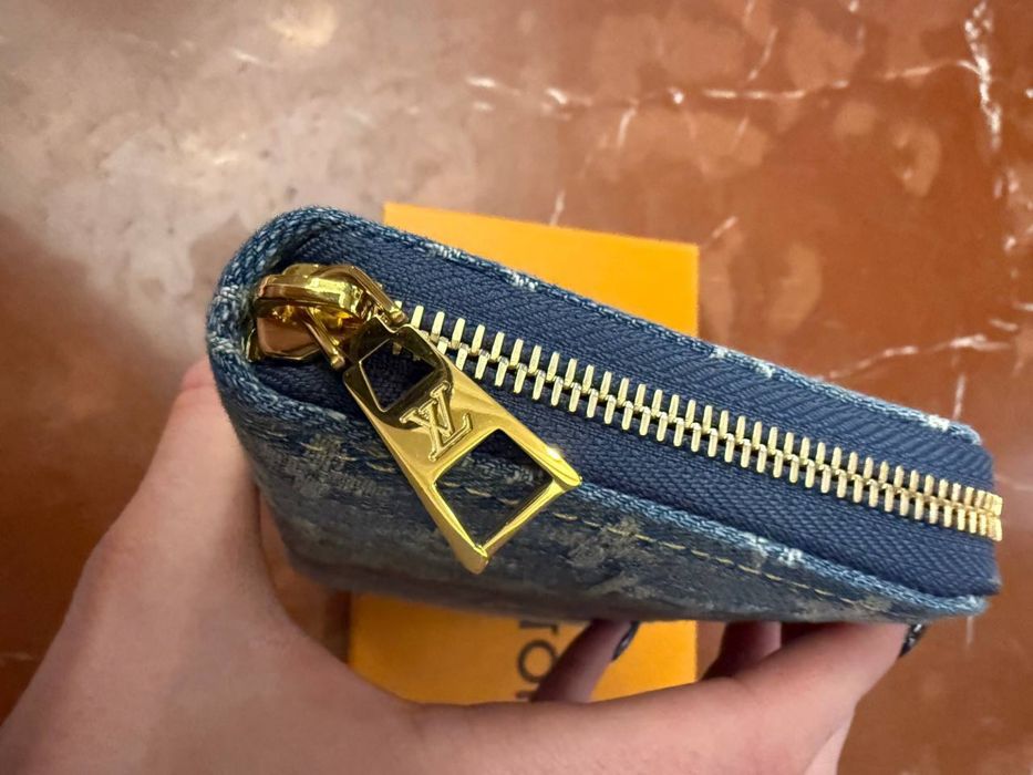 Кошелёк Louis Vuitton