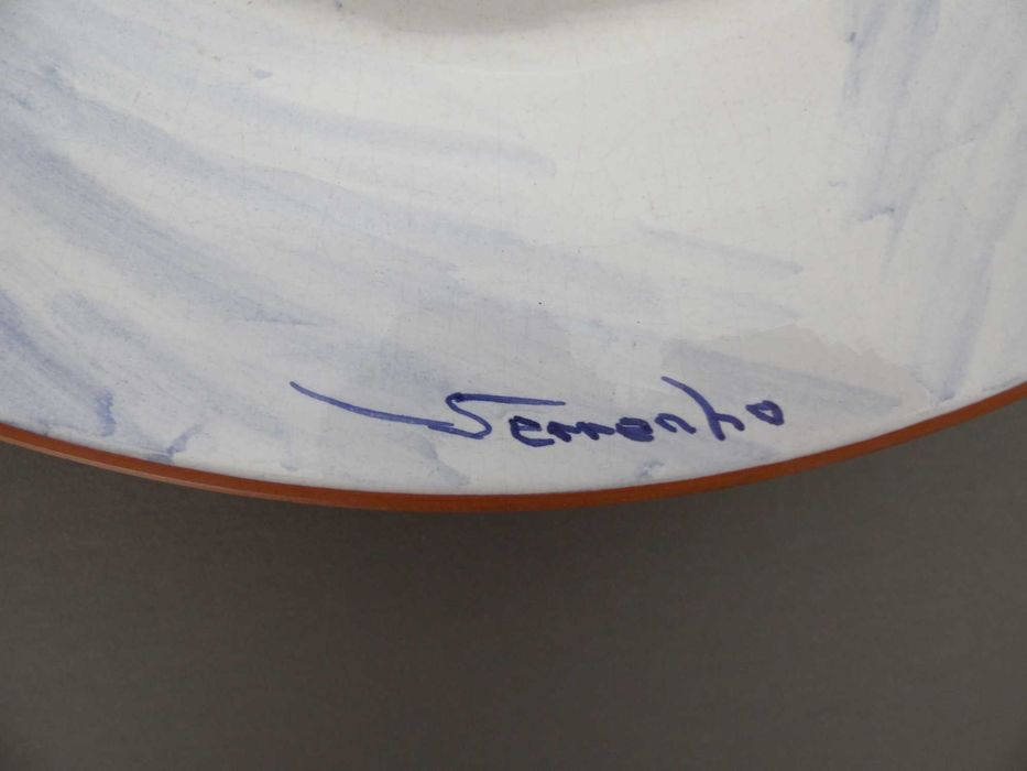 Peniche Museum Plates430227310039552002