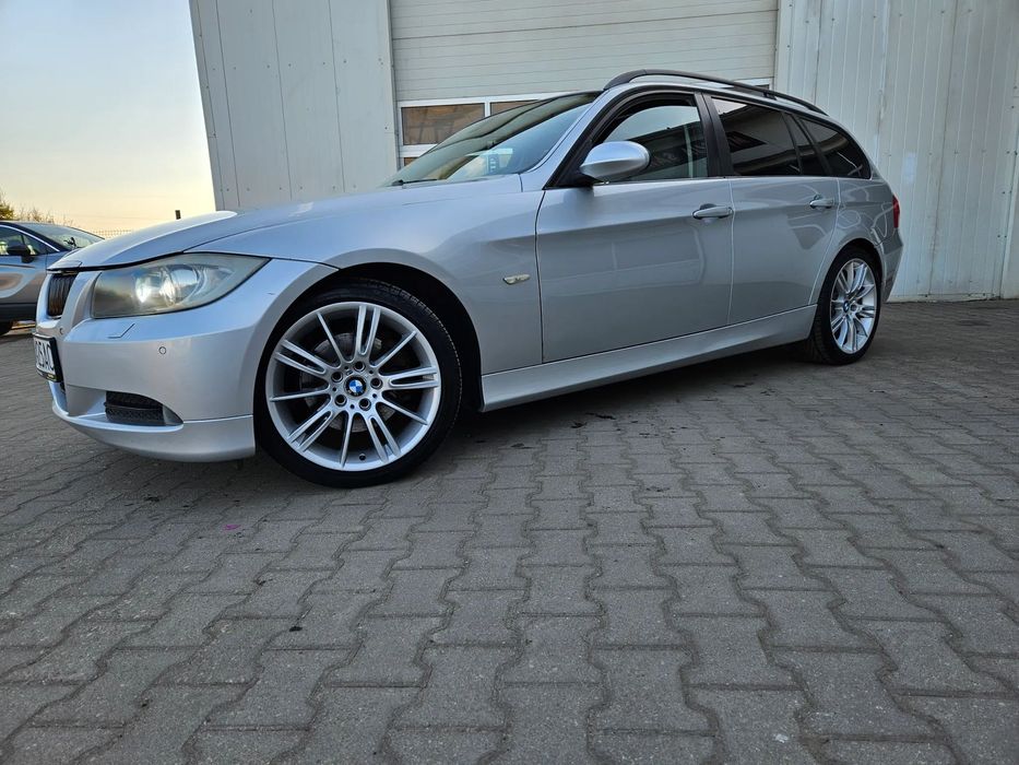BMW Seria 3 ***AUTOMAT ***