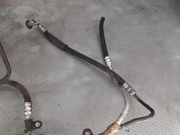 Tubo do óleo PEUGEOT 508 SW