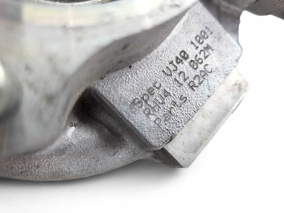 Турбина Mazda 3 6 2.2 MZR-CD 2008-2013