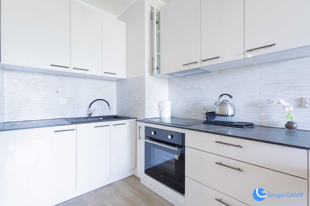 Od zaraz | Nowe! | 38 mkw. | Balkon | Złocień - Widok 4