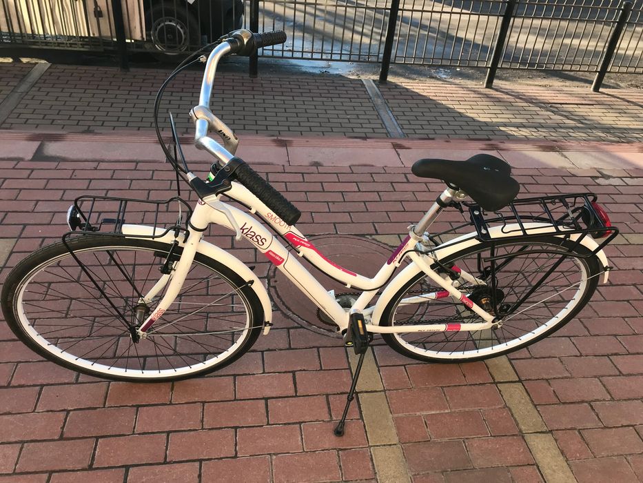 Велосипед passat