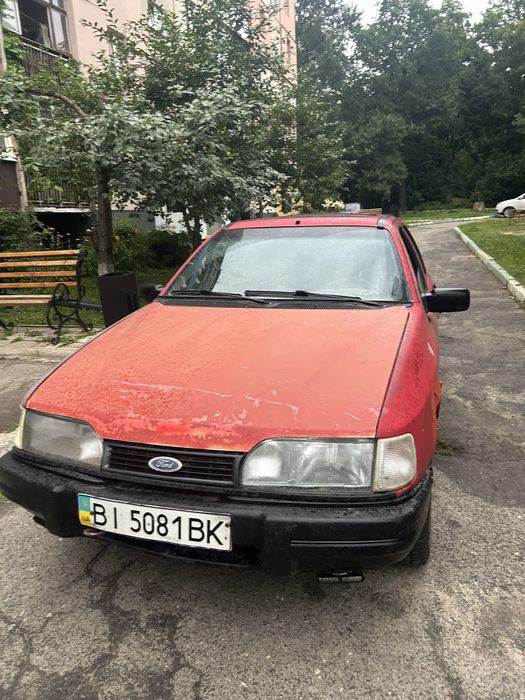Продам форд сиера