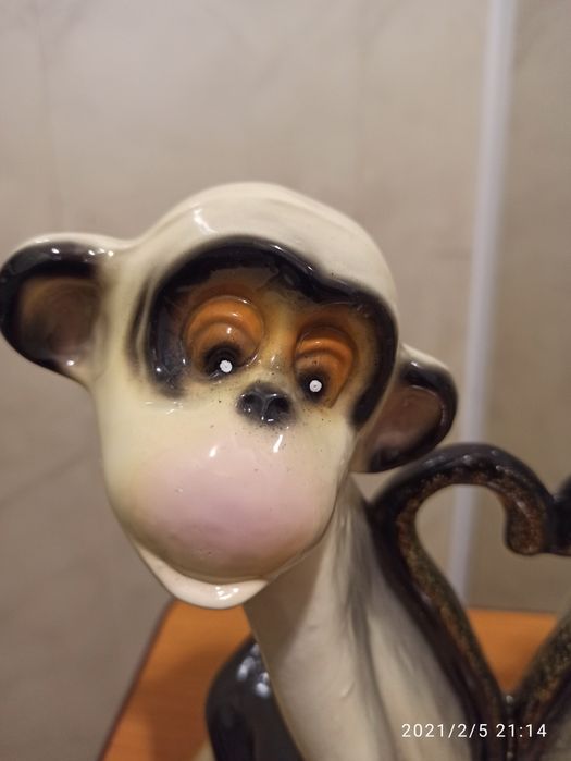 Статуэтка копилка